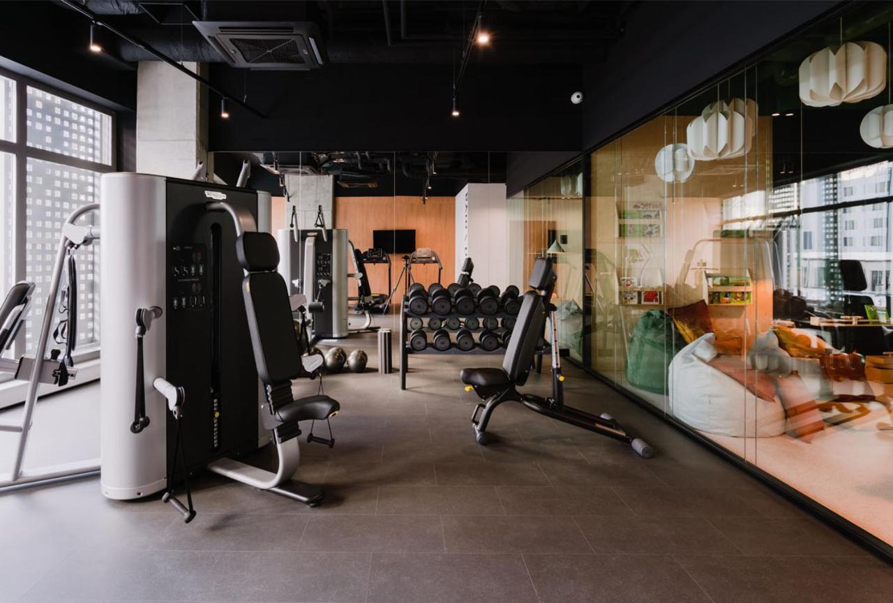 Apartament City Spa - Sokolska 30 Towers 卡托维兹 外观 照片