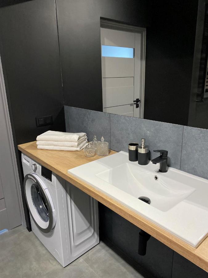Apartament City Spa - Sokolska 30 Towers 卡托维兹 外观 照片