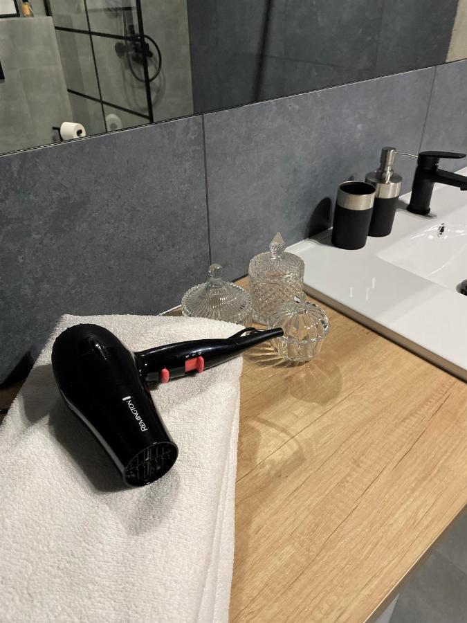 Apartament City Spa - Sokolska 30 Towers 卡托维兹 外观 照片