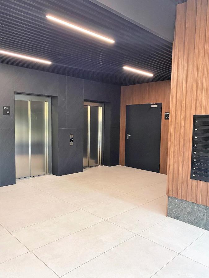 Apartament City Spa - Sokolska 30 Towers 卡托维兹 外观 照片